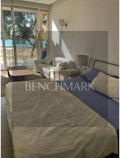 3 Bedroom Chalet for Sale in North Coast, Matruh - 3. png
