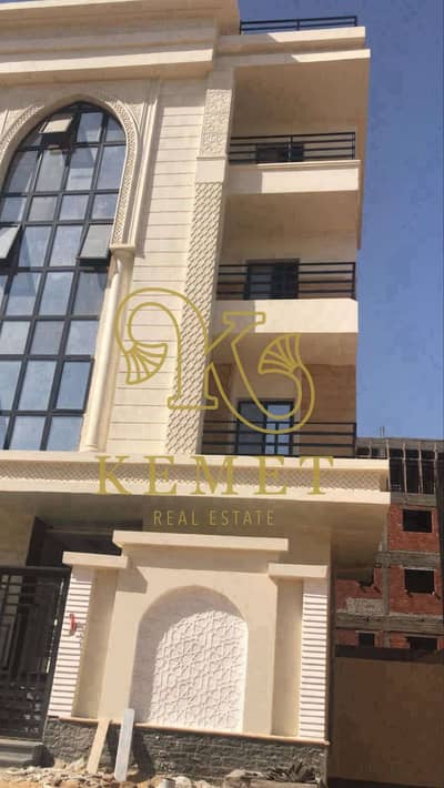 3 Bedroom Apartment for Sale in New Cairo, Cairo - WhatsApp Image 2025-06-23 at 5.26. 25 PM (3). jpeg