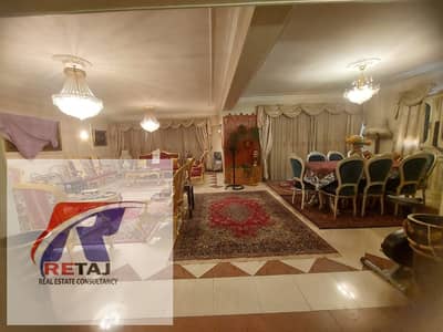 فلیٹ 3 غرف نوم للبيع في مدينة نصر، القاهرة - 1a098aa5-367f-4576-92e1-221d98d6b84a. jpg