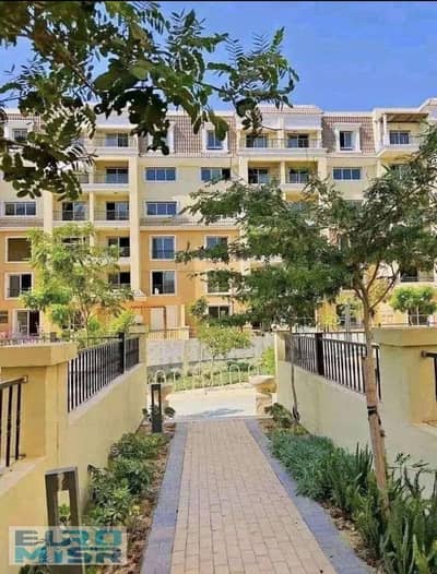 3 Bedroom Flat for Sale in Mostakbal City, Cairo - WhatsApp Image 2025-05-18 at 10.37. 46 PM. jpeg