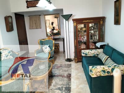 2 Bedroom Flat for Rent in New Cairo, Cairo - 1. jpg