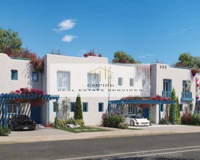 3 Bedroom Chalet for Sale in North Coast, Matruh - 5. PNG