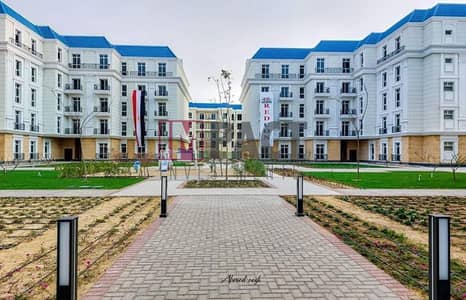 3 Bedroom Apartment for Sale in North Coast, Matruh - WhatsApp Image 2024-03-06 at 5.39. 27 PM. jpg