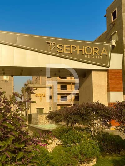 2 Bedroom Flat for Sale in New Cairo, Cairo - WhatsApp Image 2025-06-23 at 6.13. 07 PM. jpeg