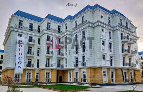 3 Bedroom Apartment for Sale in North Coast, Matruh - WhatsApp Image 2024-03-06 at 5.39. 25 PM. jpg