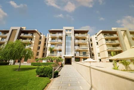 3 Bedroom Flat for Sale in New Cairo, Cairo - كمبوند-ازاد-التجمع-الخامس. jpg