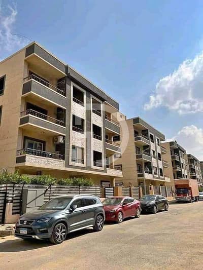 2 Bedroom Apartment for Sale in New Cairo, Cairo - WhatsApp Image 2025-06-23 at 6.13. 24 PM (1). jpeg