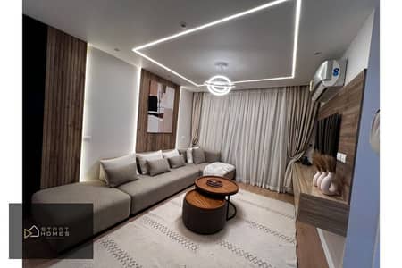 2 Bedroom Apartment for Rent in Madinaty, Cairo - WhatsApp Image 2025-06-23 at 6.07. 30 PM. jpg