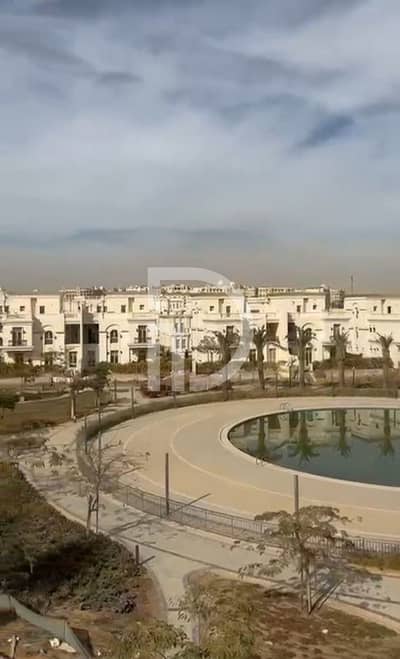 4 Bedroom Townhouse for Sale in New Capital City, Cairo - WhatsApp Image 2025-06-21 at 2.04. 48 PM (1). jpeg