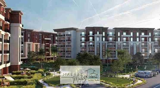 2 Bedroom Flat for Sale in New Cairo, Cairo - 1000039514. jpg