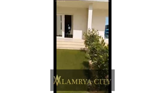 شاليه 3 غرف نوم للبيع في الساحل الشمالي، مطروح - 1000030835. jpg