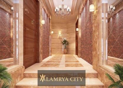 3 Bedroom Flat for Sale in New Cairo, Cairo - WhatsApp Image 2025-05-05 at 4.15. 01 PM (1). jpg