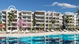 1 Bedroom Chalet for Sale in North Coast, Matruh - 0 (1). jpeg
