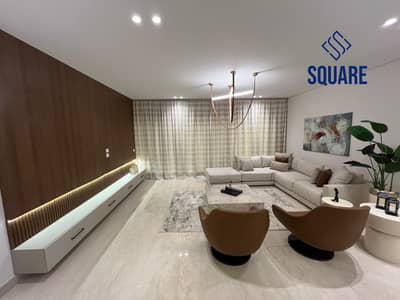 3 Bedroom Flat for Sale in New Cairo, Cairo - IMG-20250619-WA0050. jpg