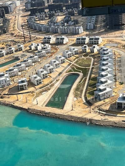 شقة 2 غرفة نوم للبيع في الساحل الشمالي، مطروح - 3b11696e-147d-4914-85ab-cf252843dc22. jpg