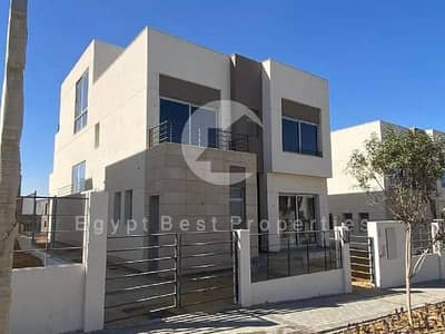 فیلا 6 غرف نوم للبيع في القاهرة الجديدة، القاهرة - WhatsApp Image 2023-02-16 at 12.58. 42 PM (17). jpeg