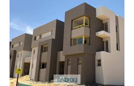 5 Bedroom Townhouse for Sale in Sheikh Zayed, Giza - 269320971_1080925465781335_1766407788585285839_n. jpg