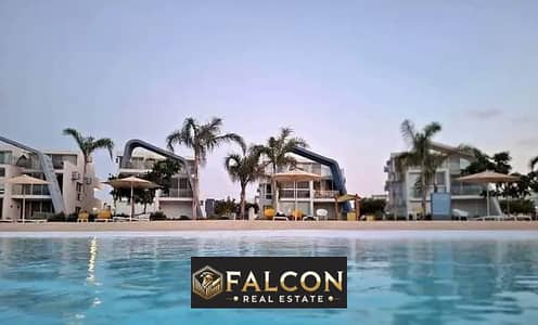 3 Bedroom Chalet for Sale in North Coast, Matruh - Screenshot 2025-06-23 110347. png