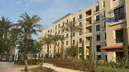 شقة 3 غرف نوم للبيع في الشيخ زايد، الجيزة - IMG-20250519-WA0069. jpg