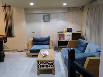 Retail for Sale in Zamalek, Cairo - محل للبيع بالزمالك