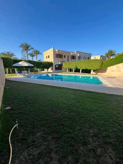 5 Bedroom Villa for Rent in North Coast, Matruh - فيلا مارينا 4