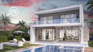 3 Bedroom Townhouse for Sale in North Coast, Matruh - 0 (1). jpeg