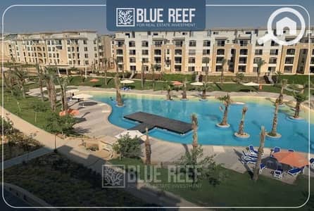 3 Bedroom Penthouse for Sale in Katameya, Cairo - 77. jpg