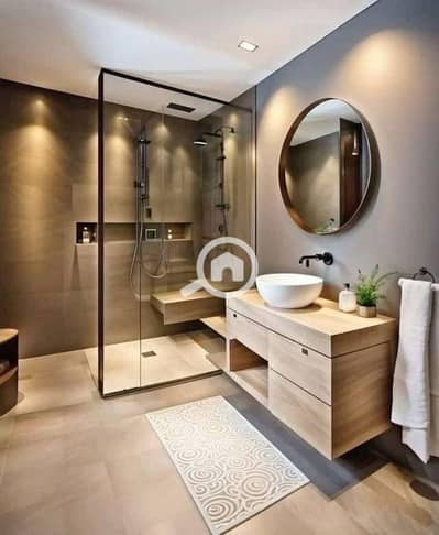 3 Bedroom Flat for Sale in Katameya, Cairo - 489624859_1888440955249776_7714606534864077610_n. jpg