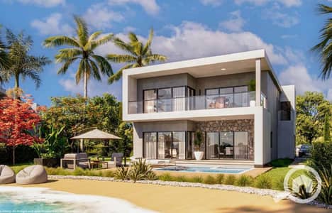 5 Bedroom Villa for Sale in North Coast, Matruh - Screenshot 2025-05-25 132953. png