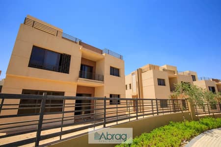 6 Bedroom Villa for Sale in Sheikh Zayed, Giza - 1f180f12-ffe9-4272-8761-e9dc07914bb2. jpg