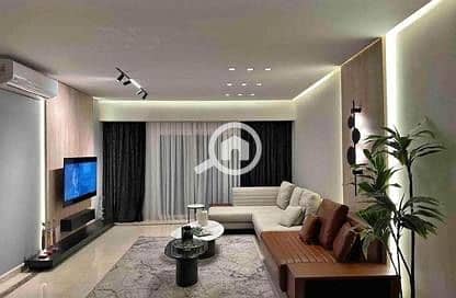 2 Bedroom Apartment for Sale in New Cairo, Cairo - IMG-20240918-WA0372. jpg