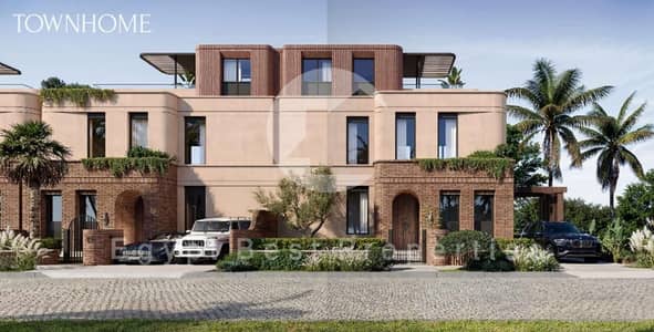 تاون هاوس 4 غرف نوم للبيع في القاهرة الجديدة، القاهرة - IMG-20241210-WA0094. jpg