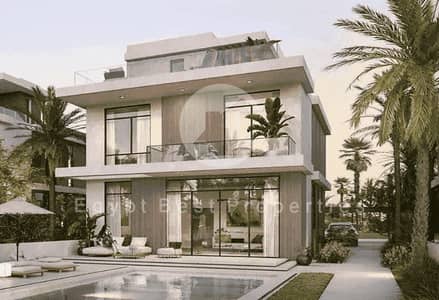3 Bedroom Villa for Sale in Sheikh Zayed, Giza - IMG-20250304-WA0178. jpg
