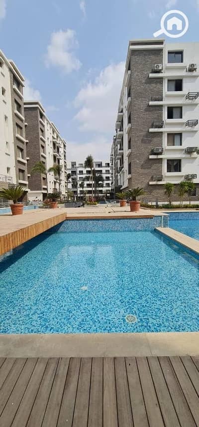 3 Bedroom Apartment for Sale in New Cairo, Cairo - 289839829_771602994205042_6288031147457581745_n. jpg