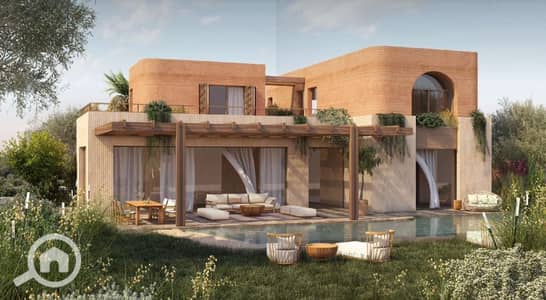 3 Bedroom Villa for Sale in North Coast, Matruh - WhatsApp Image 2025-06-12 at 4.15. 15 PM. jpeg
