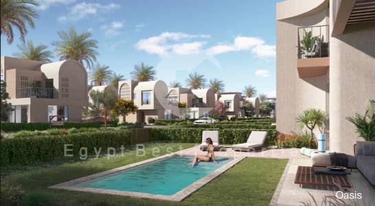 3 Bedroom Townhouse for Sale in North Coast, Matruh - IMG-20250526-WA0260. jpg