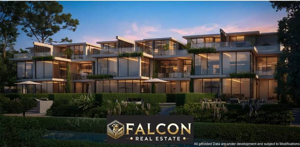 3 Bedroom Townhouse for Sale in New Cairo, Cairo - Zomra Sales Brief_page-0017. jpg