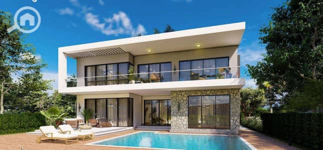 4 Bedroom Villa for Sale in North Coast, Matruh - WhatsApp Image 2025-04-16 at 5.44. 23 AM. jpeg