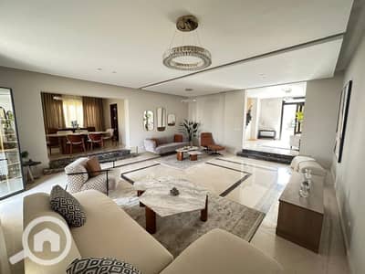 3 Bedroom Flat for Sale in New Cairo, Cairo - 490840847_9494940320600038_6162122644111874547_n. jpg