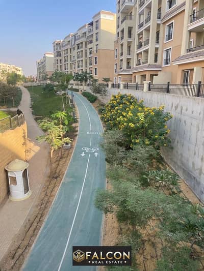 3 Bedroom Flat for Sale in New Cairo, Cairo - WhatsApp Image 2024-10-12 at 13.54. 23_f28cc80d. jpg