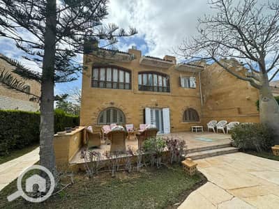 5 Bedroom Villa for Sale in North Coast, Matruh - WhatsApp Image 2025-06-23 at 21.59. 09_846a8a1b. jpg