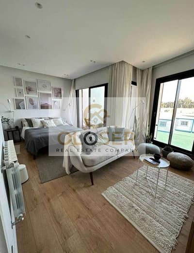 3 Bedroom Flat for Sale in New Heliopolis, Cairo - d711aeb1-df18-42ce-96ef-f7f86cb3a8e8. jpg