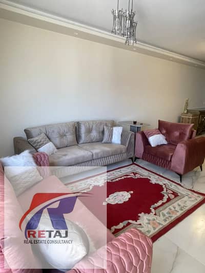 شقة 3 غرف نوم للايجار في مدينة نصر، القاهرة - WhatsApp Image 2025-06-23 at 13.54. 33 (3). jpeg