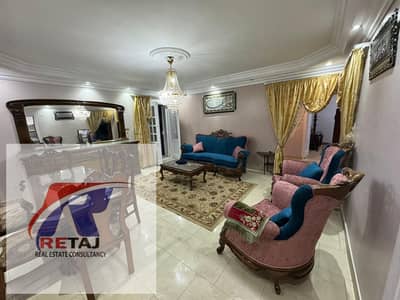 3 Bedroom Apartment for Rent in Nasr City, Cairo - WhatsApp Image 2025-06-23 at 10.54. 04 (2). jpeg