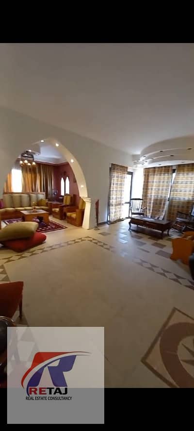 2 Bedroom Flat for Rent in Nasr City, Cairo - WhatsApp Image 2025-06-22 at 14.07. 15 (3). jpeg