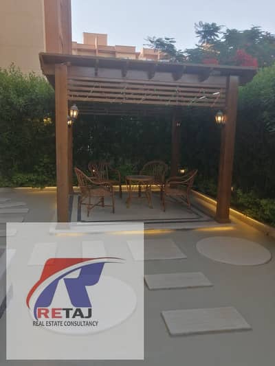 3 Bedroom Flat for Rent in Nasr City, Cairo - WhatsApp Image 2025-06-22 at 18.19. 37. jpeg