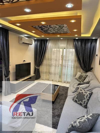 3 Bedroom Apartment for Rent in Nasr City, Cairo - WhatsApp Image 2025-06-22 at 19.32. 57 (3). jpeg