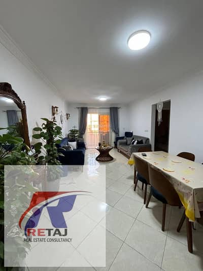 3 Bedroom Apartment for Rent in Nasr City, Cairo - WhatsApp Image 2025-06-22 at 19.33. 08. jpeg