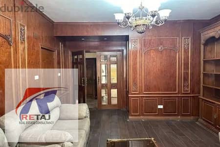 فلیٹ 5 غرف نوم للايجار في مصر الجديدة، القاهرة - 1. jpg
