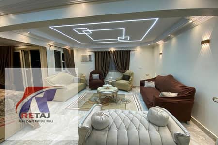 شقة 3 غرف نوم للايجار في مصر الجديدة، القاهرة - 1. jpg